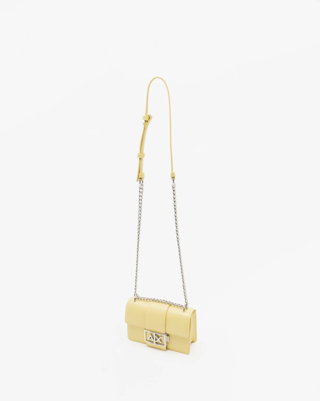 Bandolera Armani Exchange