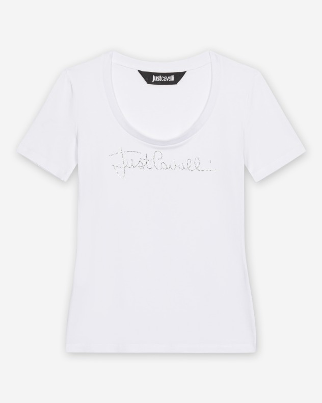 Just Cavalli T-shirt