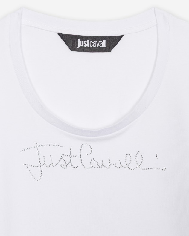 Camiseta Just Cavalli