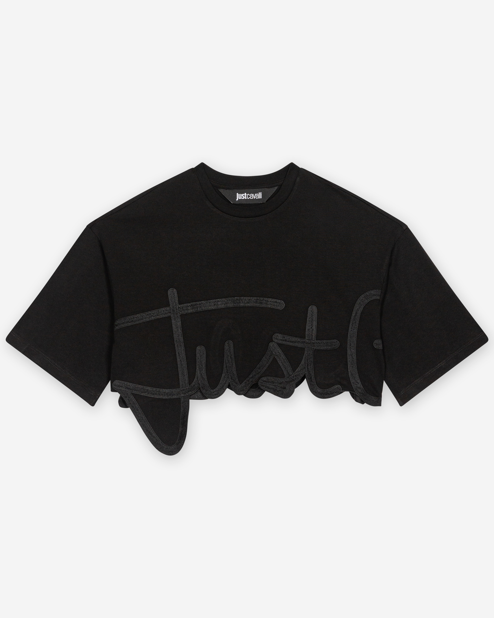 T-shirt Just Cavalli