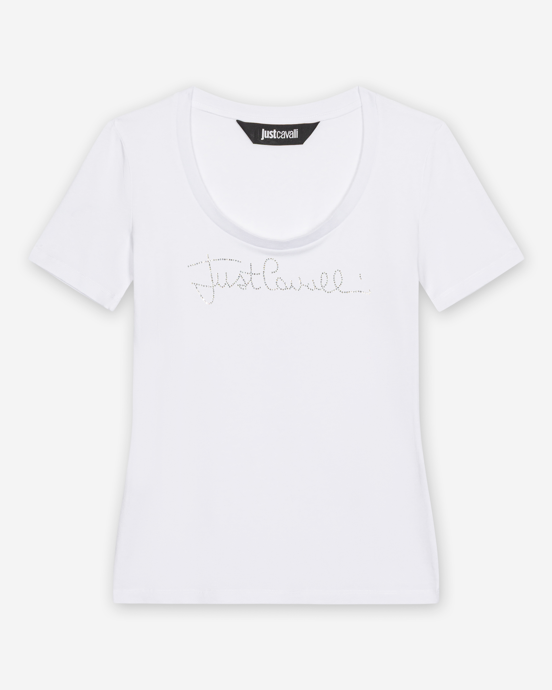 T-Shirt Just Cavalli