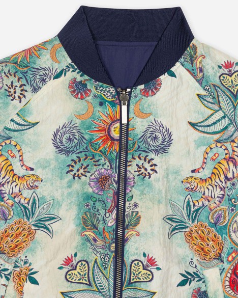 Chaqueta Just Cavalli