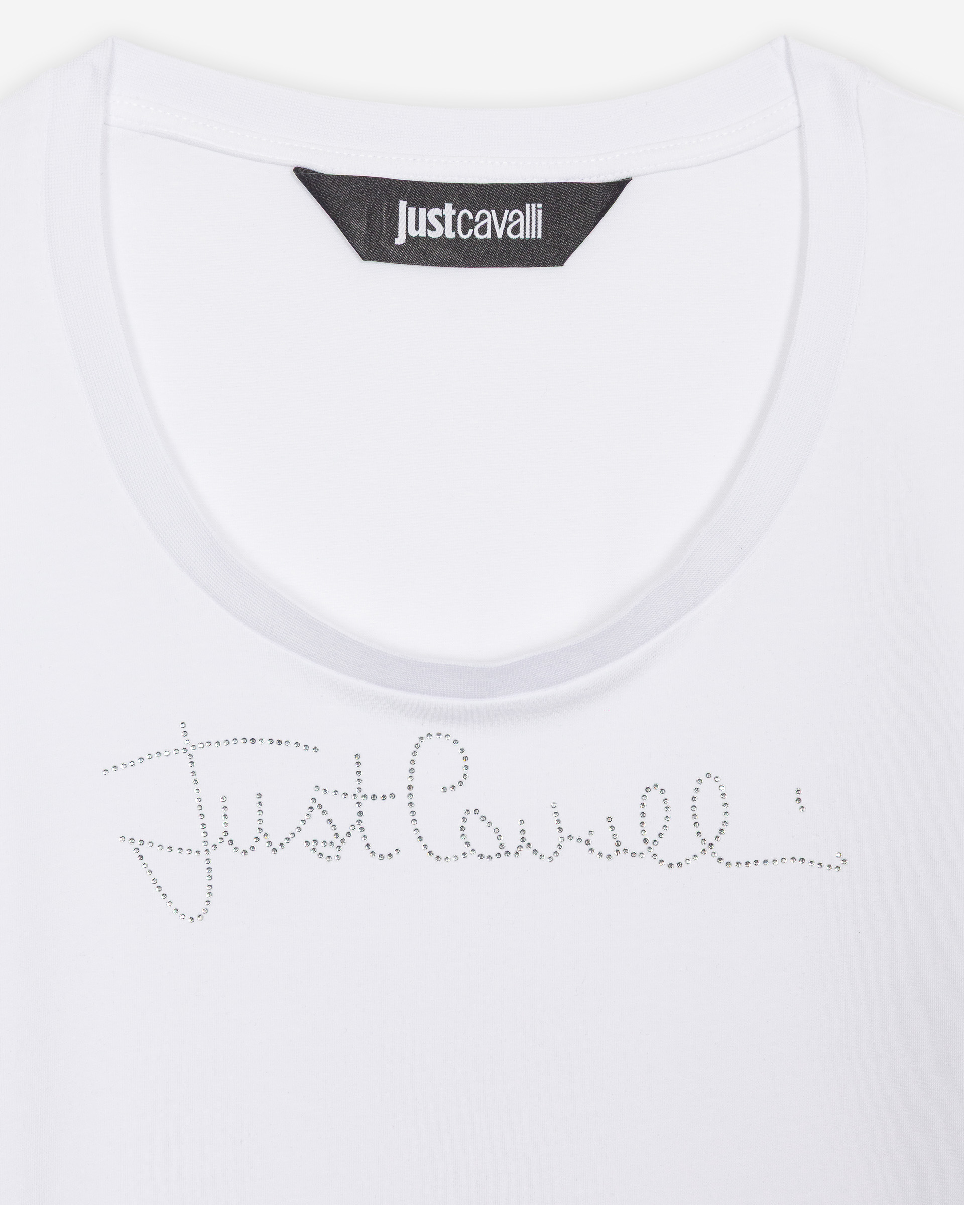 T-Shirt Just Cavalli