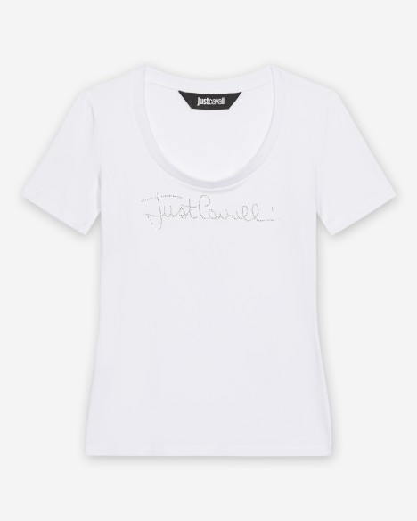 T-Shirt Just Cavalli