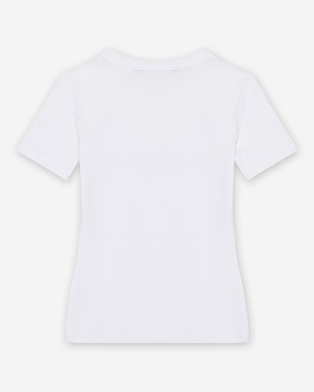 T-shirt Just Cavalli