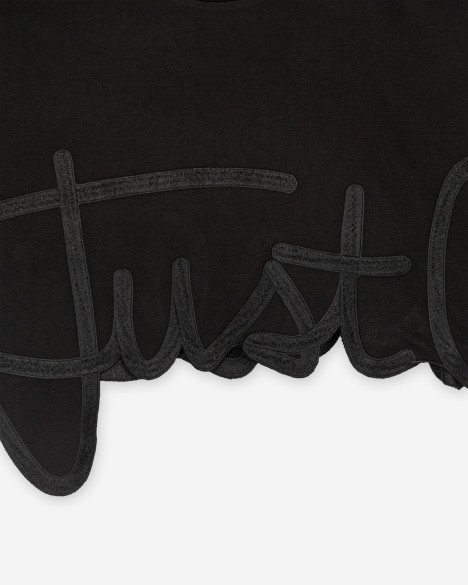 T-Shirt Just Cavalli