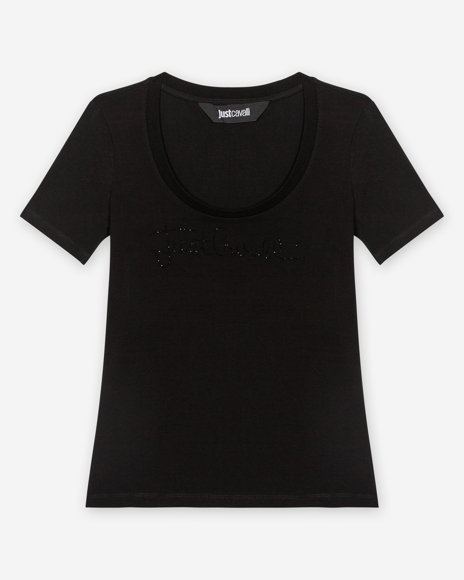 T-shirt Just Cavalli