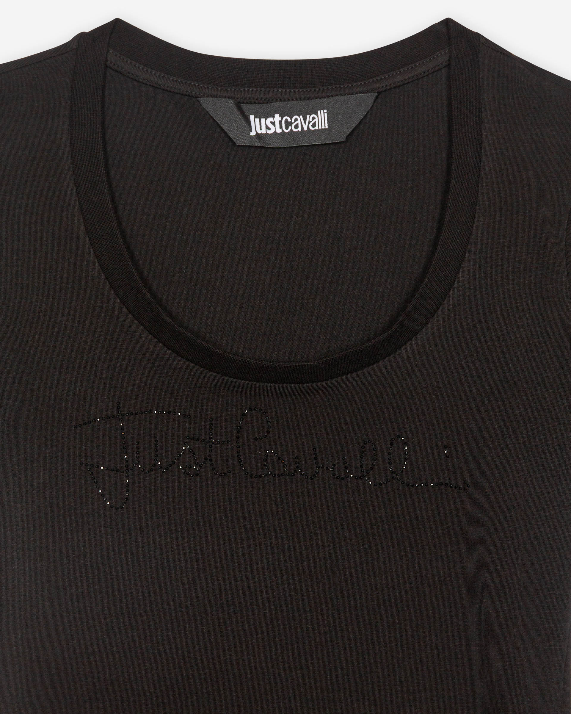 T-shirt Just Cavalli