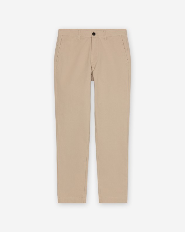 Pantaloni in twill Armani Exchange