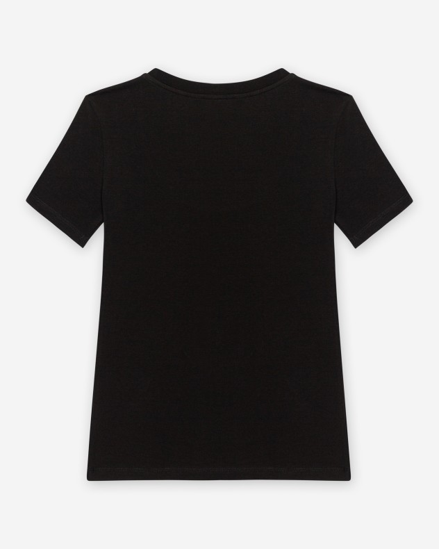 T-Shirt Just Cavalli