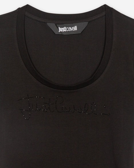 T-shirt Just Cavalli T-shirt Just Cavalli