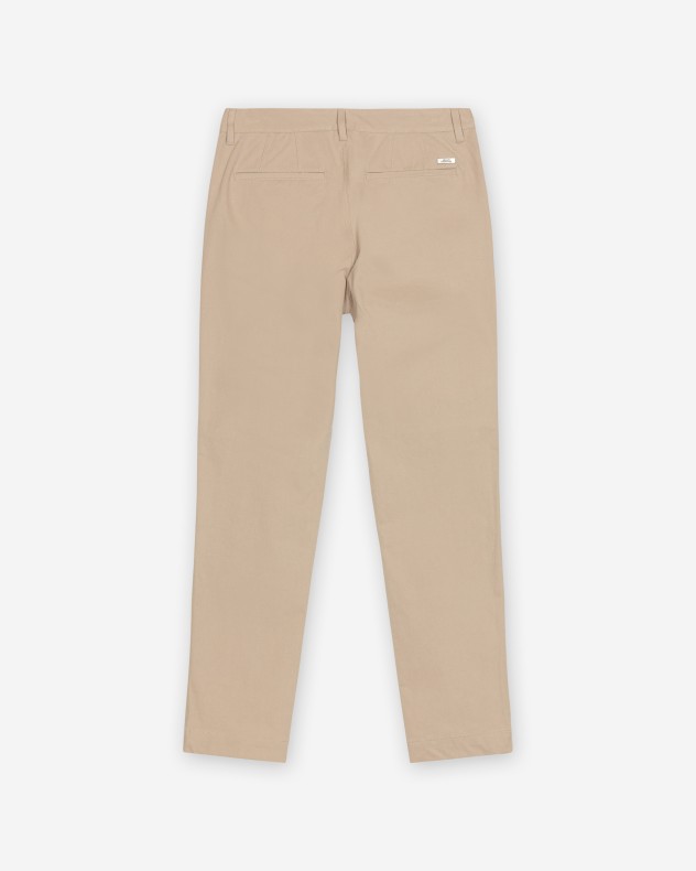 Pantaloni in twill Armani Exchange
