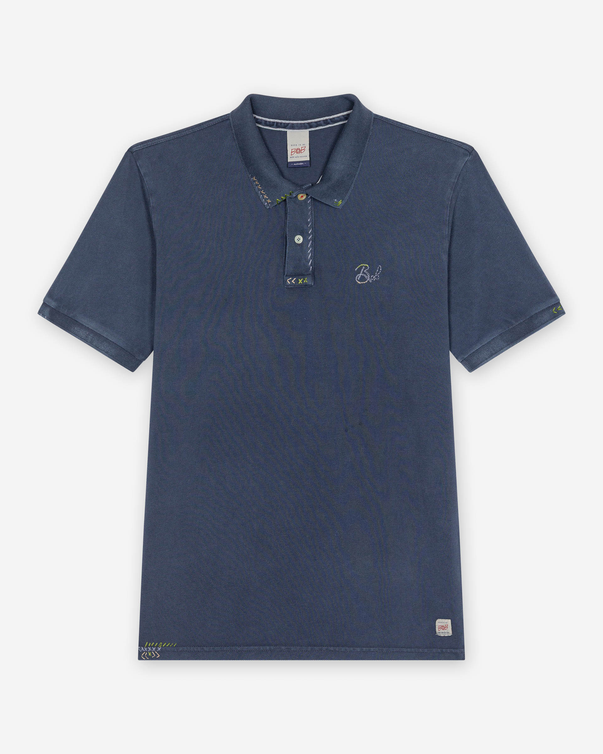 Polo BOB