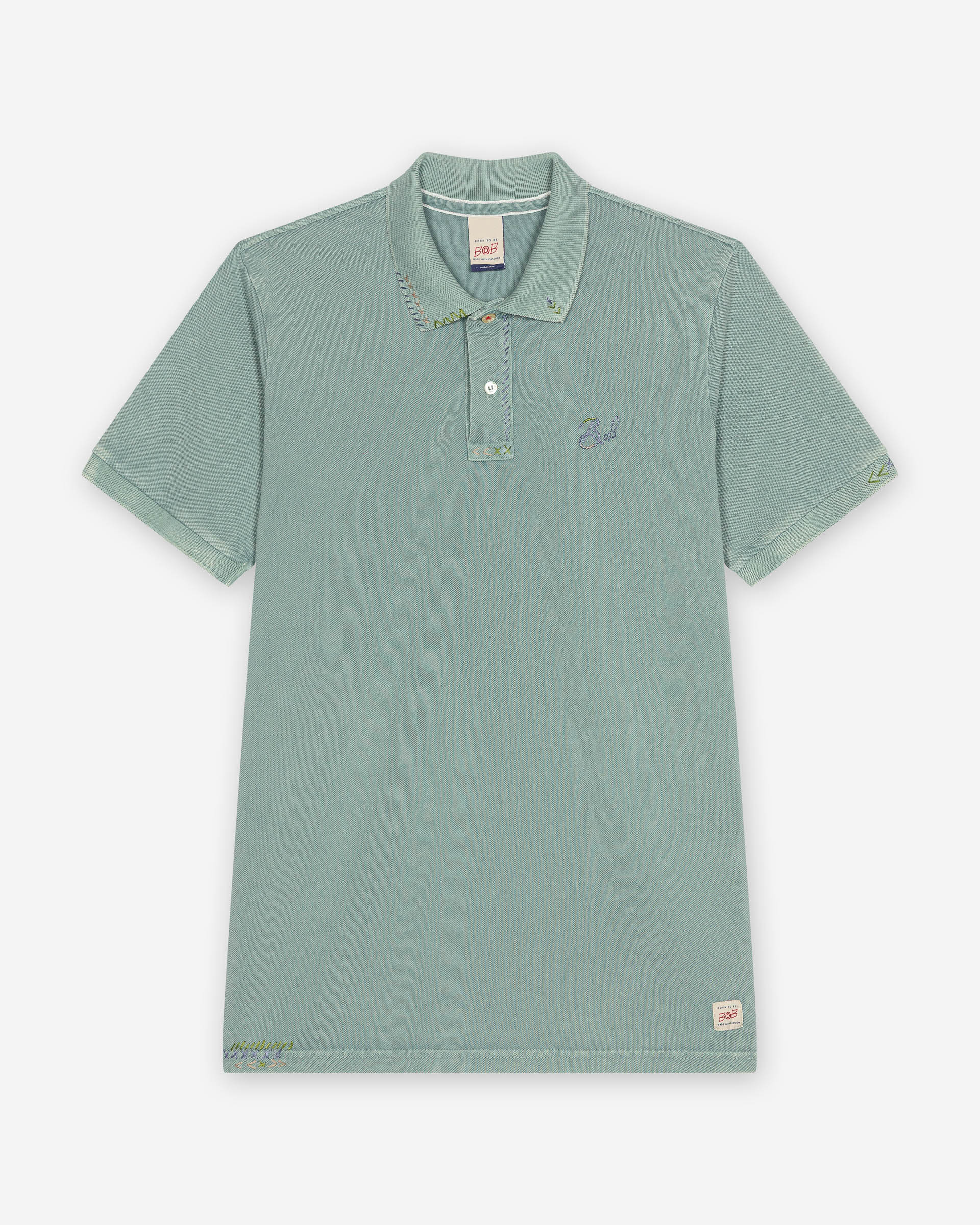 BOB Polo shirt