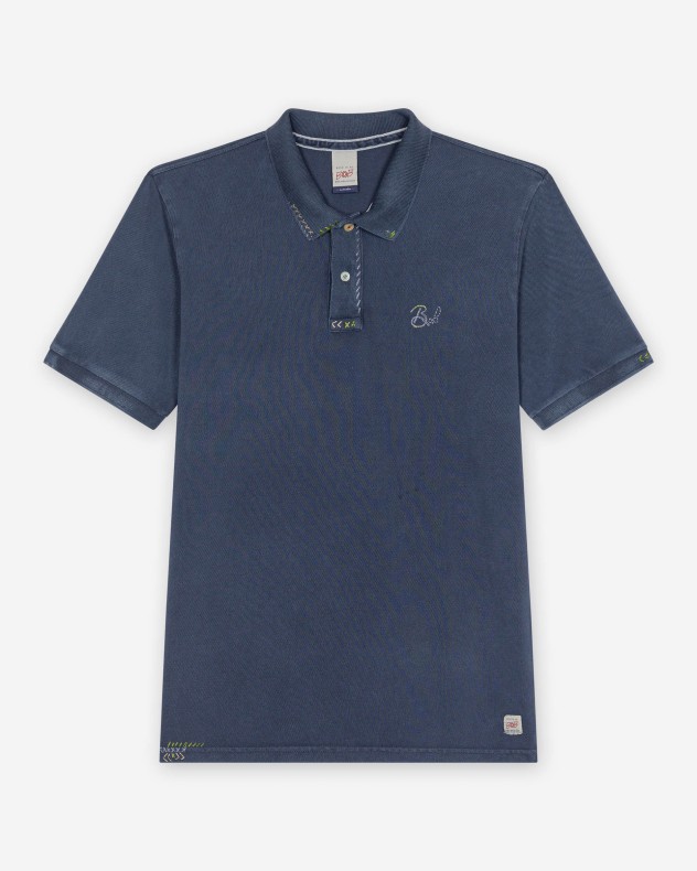 Polo BOB