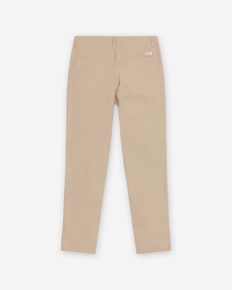 Pantalones de sarga Armani Exchange