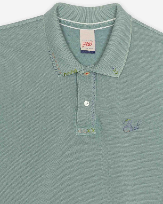 Polo BOB