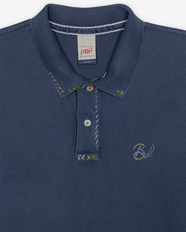 Polo BOB