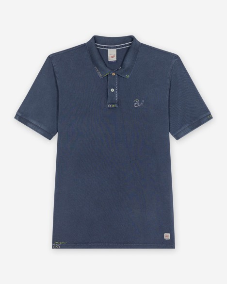 Polo BOB