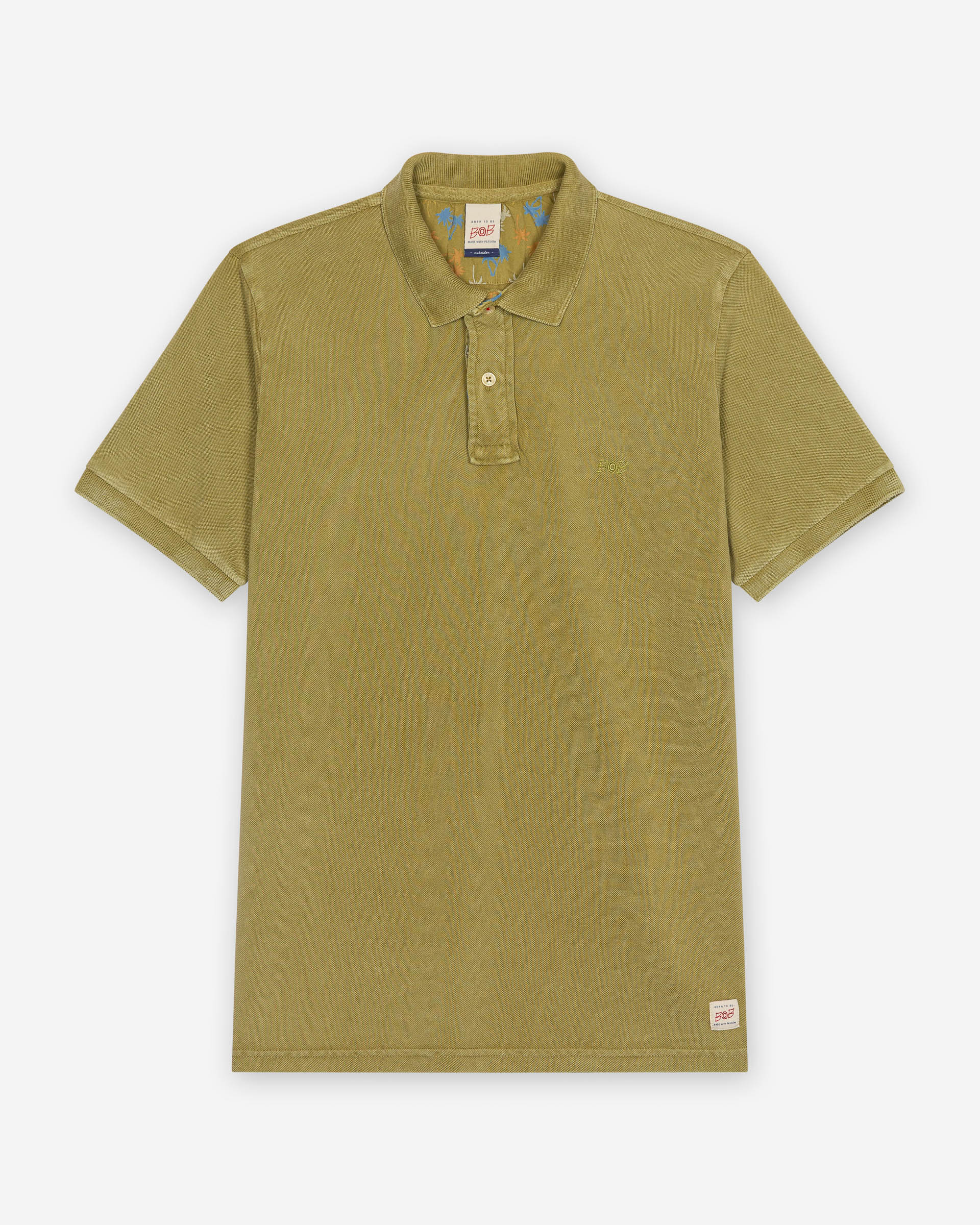 Poloshirt BOB