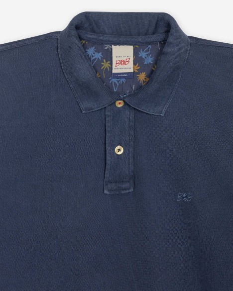 Polo BOB