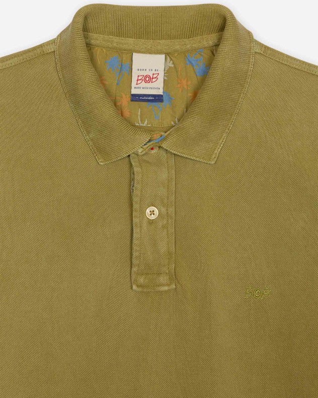 Polo BOB