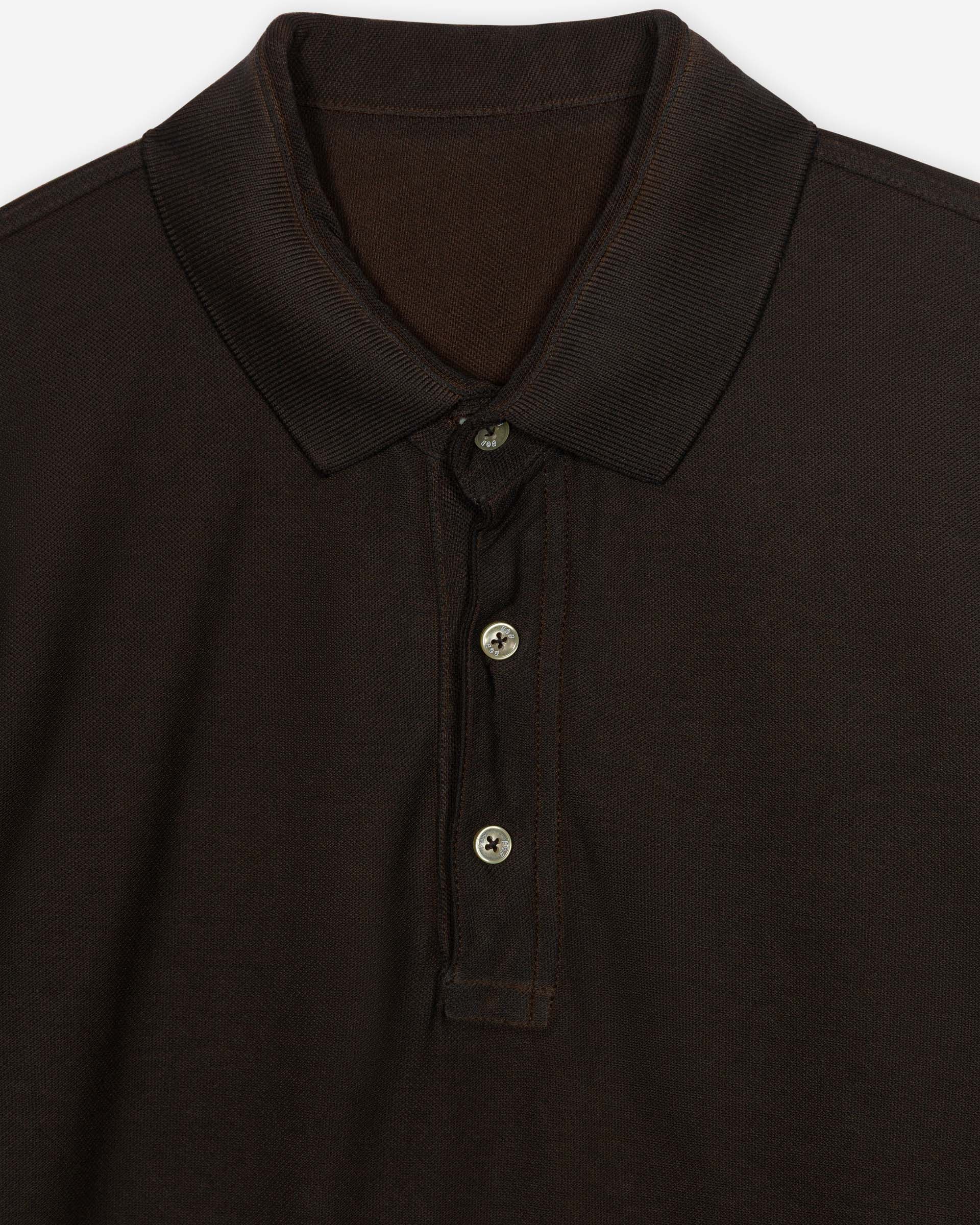 BOB Polo shirt
