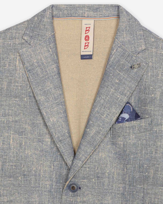 Blazer BOB