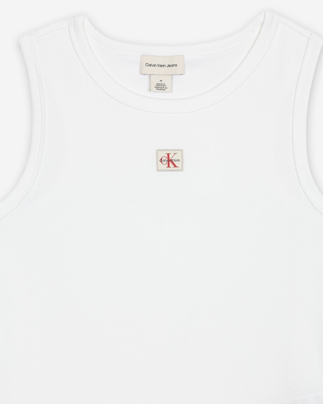 Top Calvin Klein Jeans