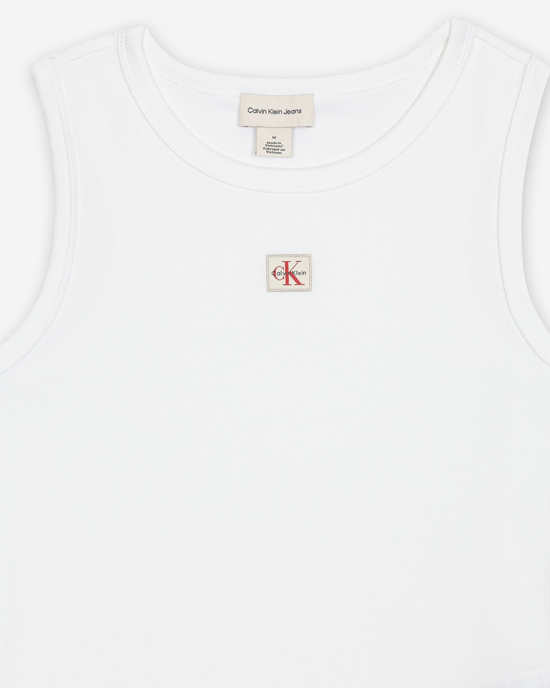 Bovenkant Calvin Klein Jeans