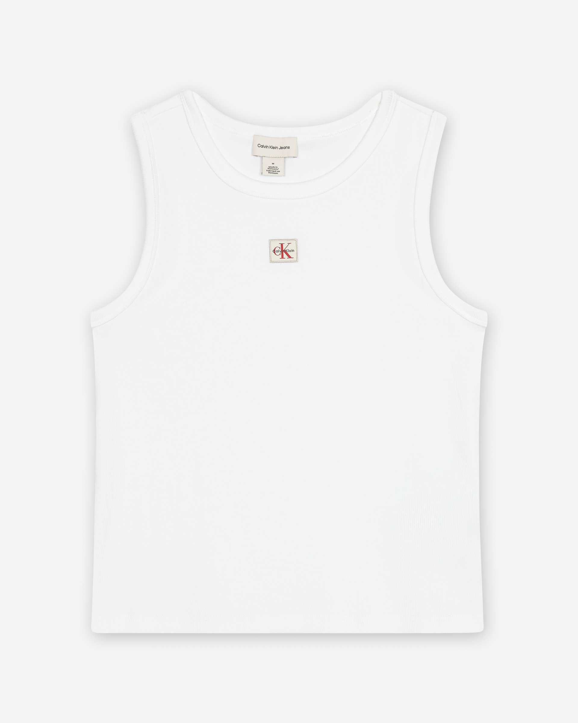 Bovenkant Calvin Klein Jeans