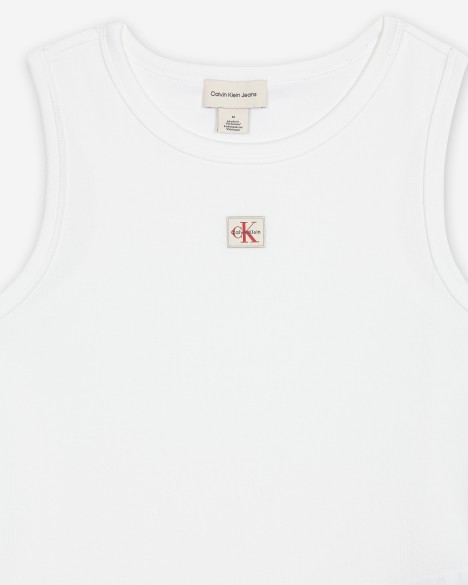 Top Calvin Klein Jeans Top Calvin Klein Jeans