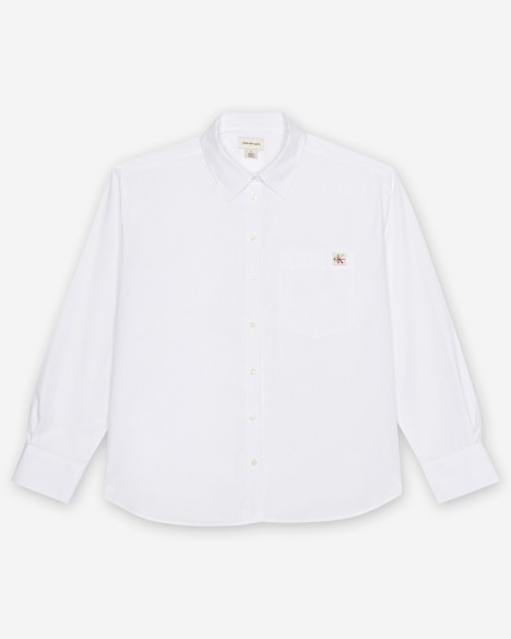 Hemd Calvin Klein Jeans