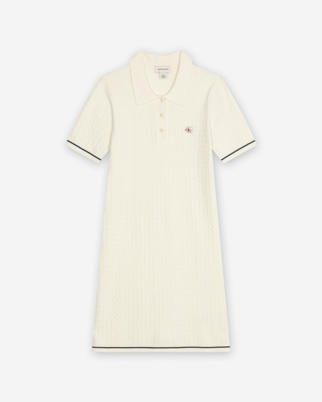 Calvin Klein Jeans Dress