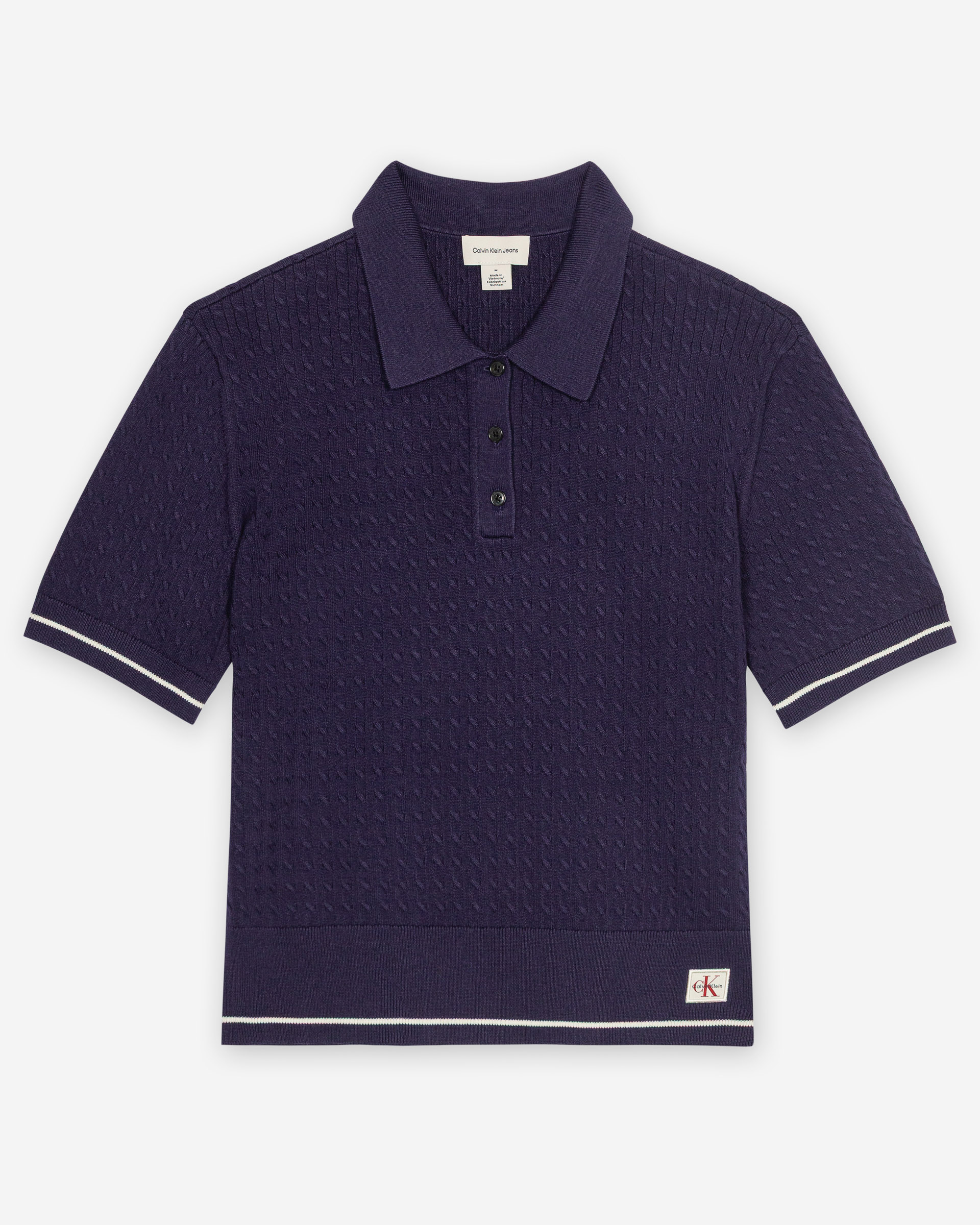 Poloshirt Calvin Klein Jeans