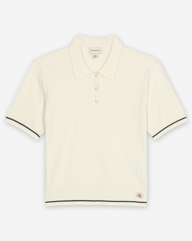 Polo Calvin Klein Jeans