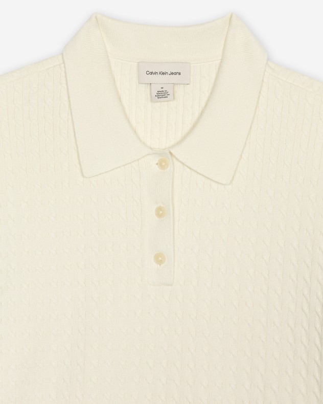 Polo Calvin Klein Jeans