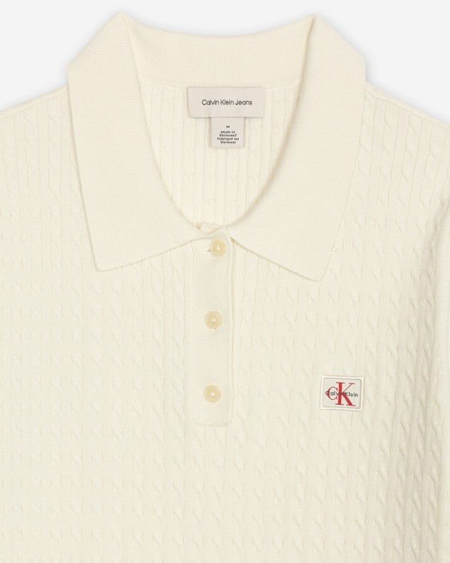 Vestito Calvin Klein Jeans