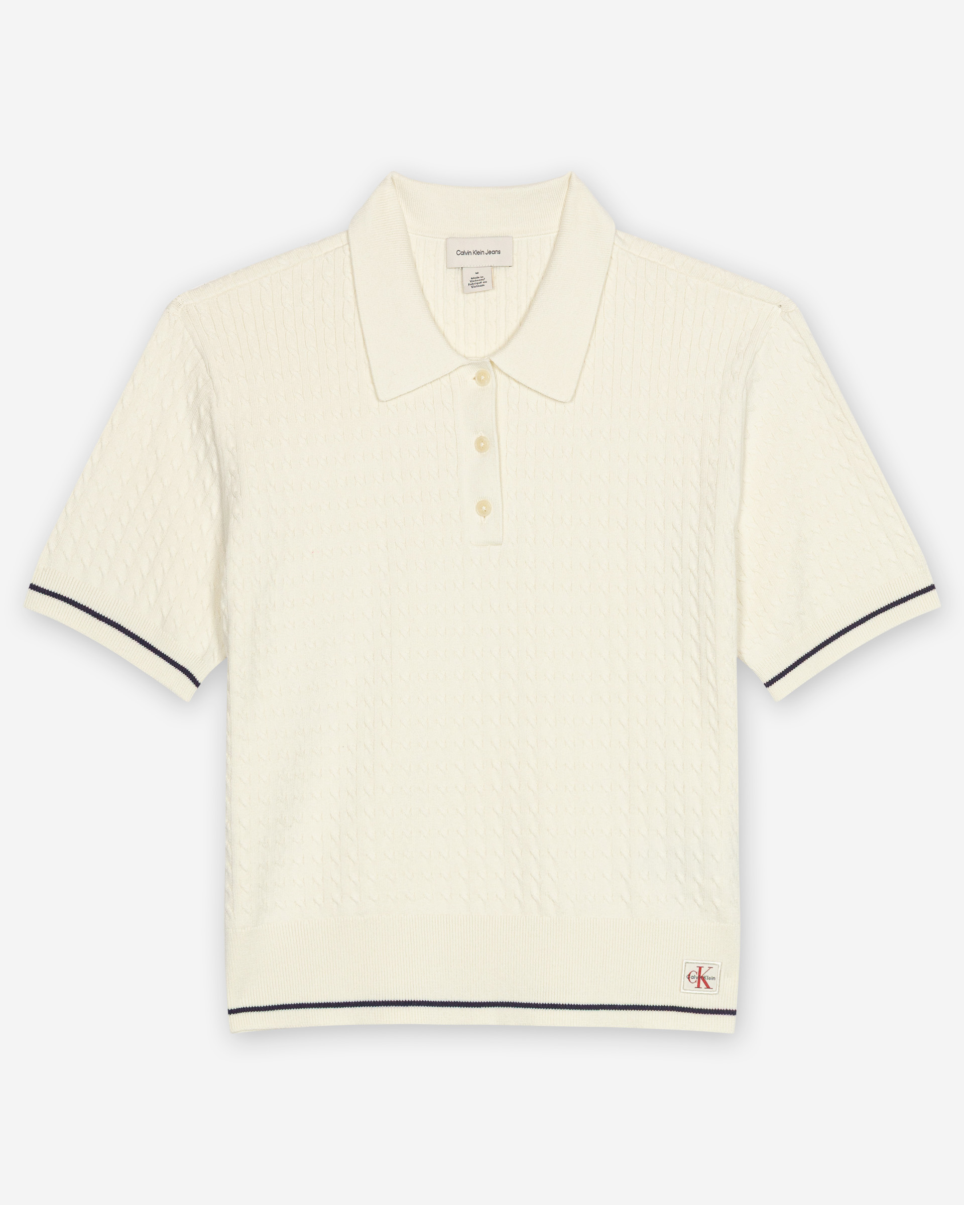 Polo Calvin Klein Jeans