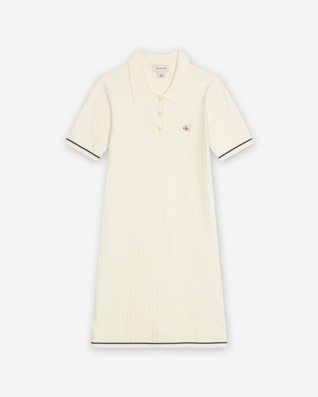 Calvin Klein Jeans Dress