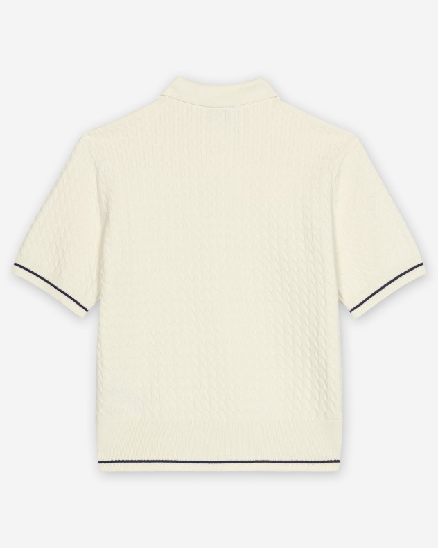 Polo Calvin Klein Jeans