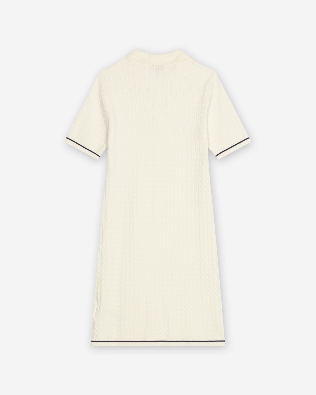 Calvin Klein Jeans Dress