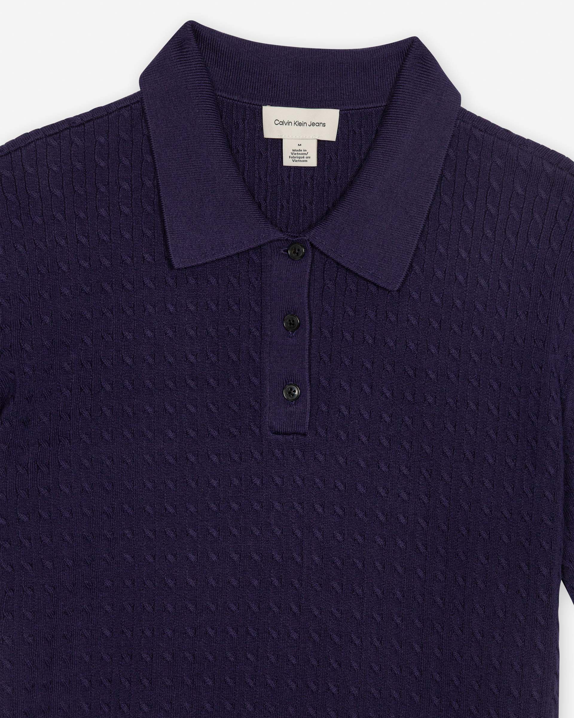 Poloshirt Calvin Klein Jeans