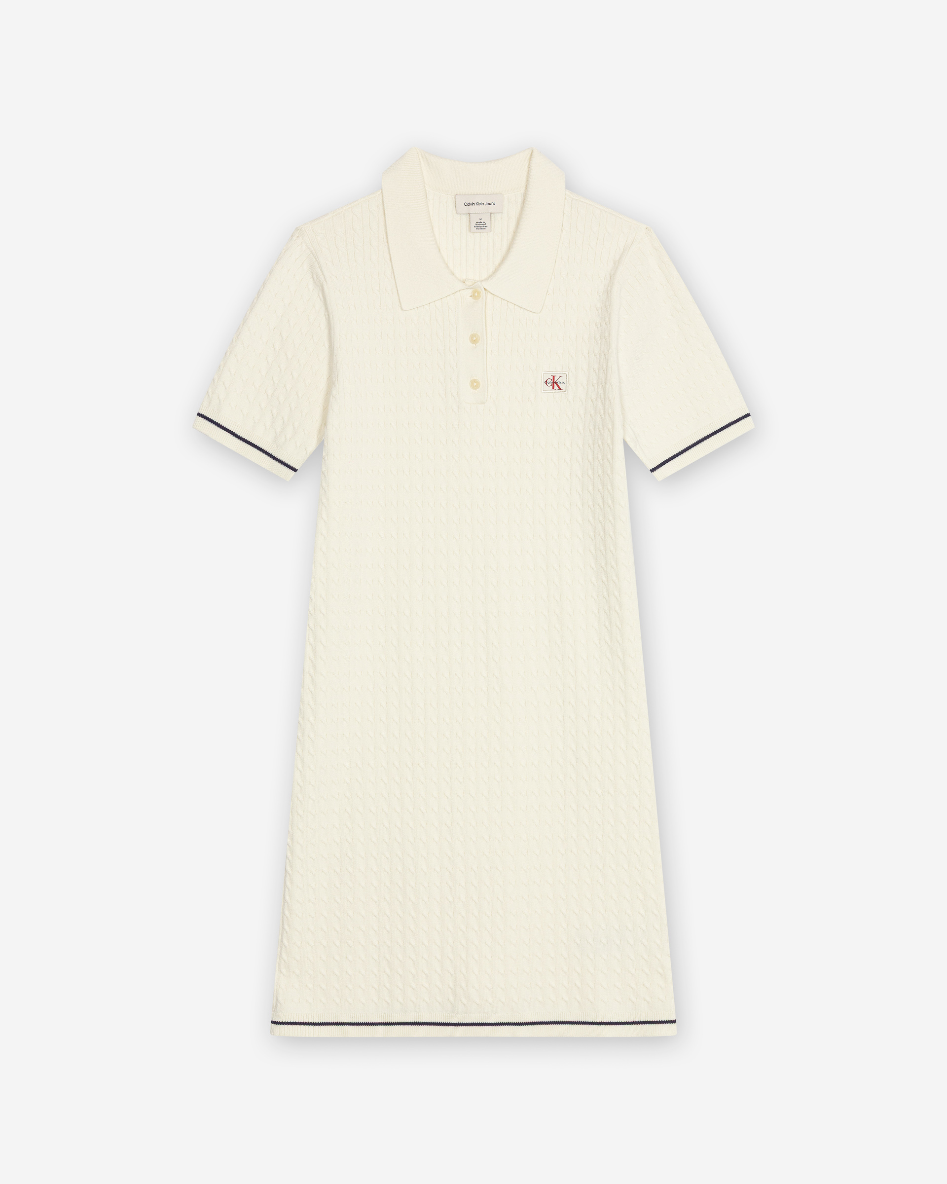 Calvin Klein Jeans Dress