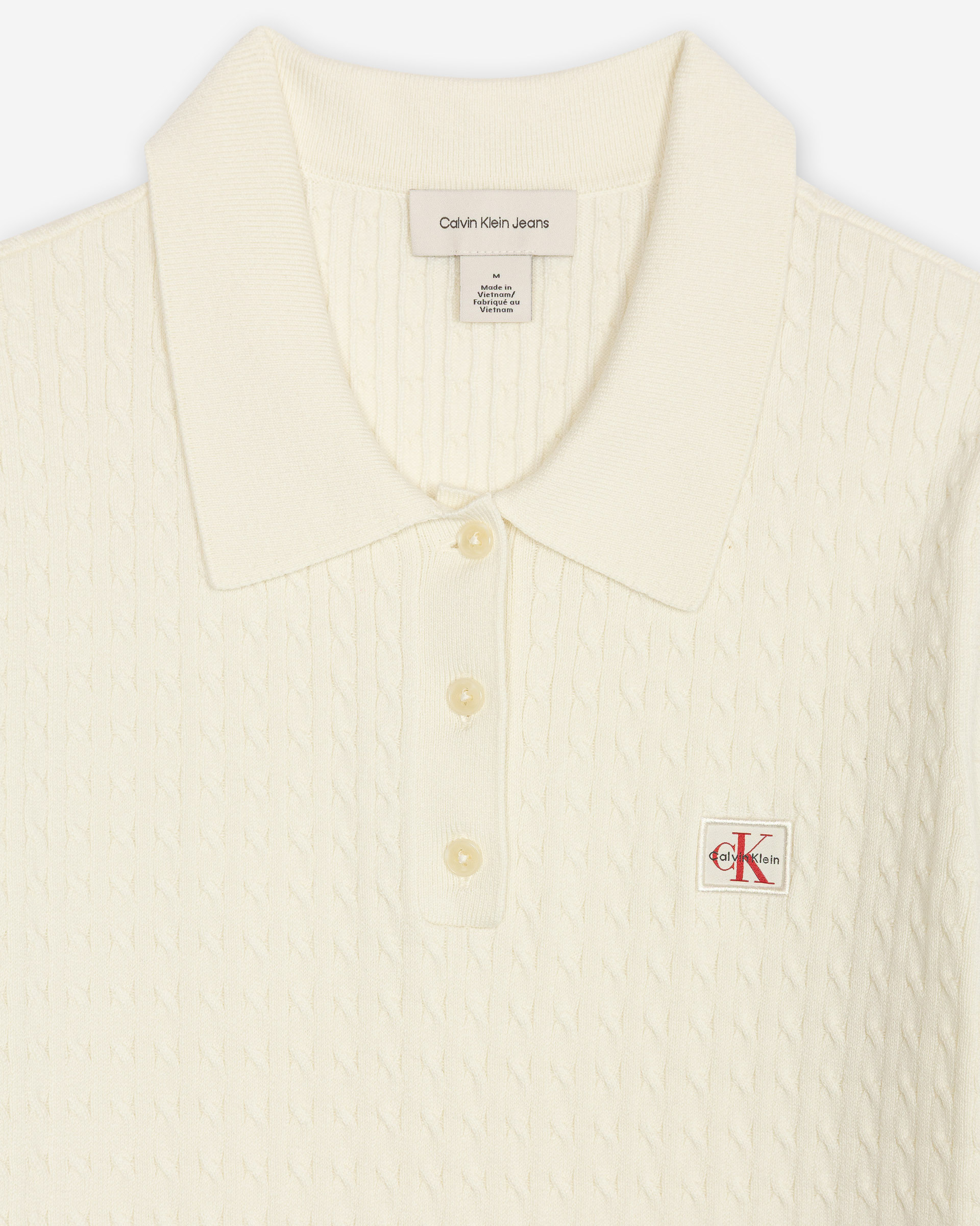 Calvin Klein Jeans Dress