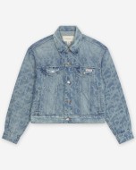 Tecido Ganga 02 Azul