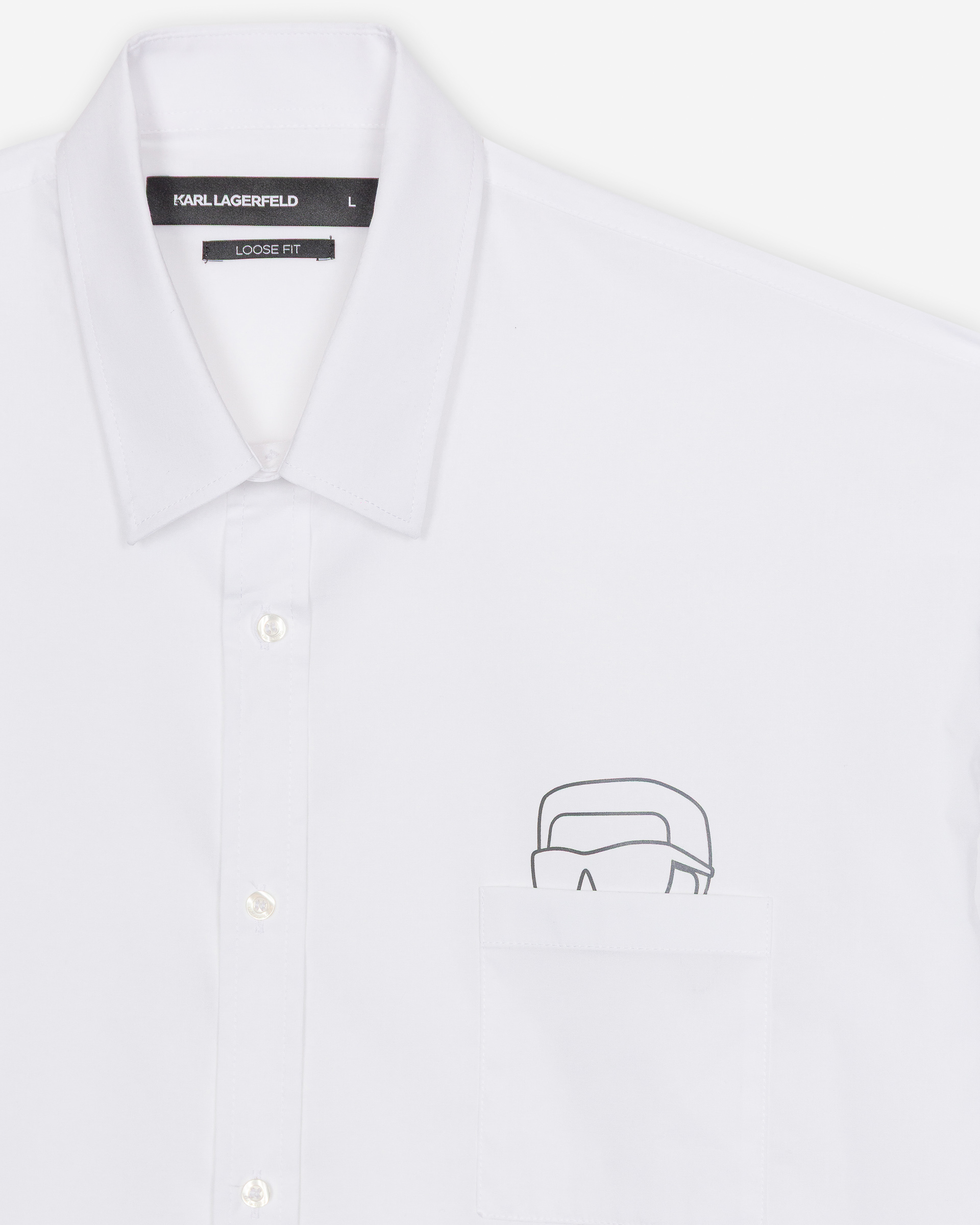 Karl Lagerfeld Shirt