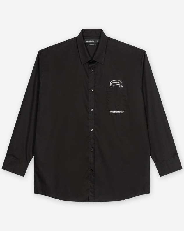 Karl Lagerfeld Shirt