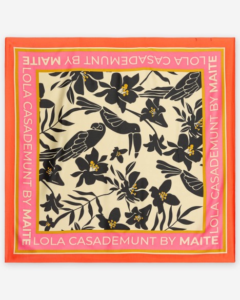 Sciarpa Maite by Lola