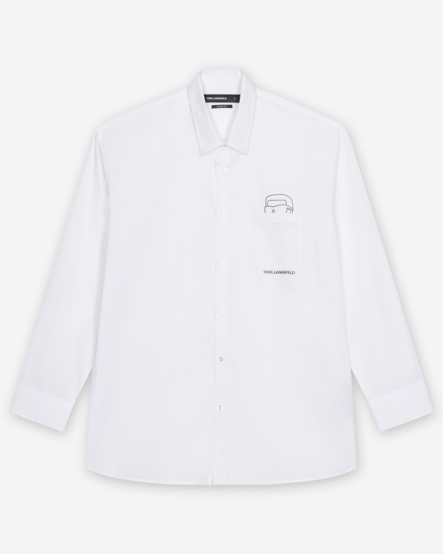 Karl Lagerfeld Shirt